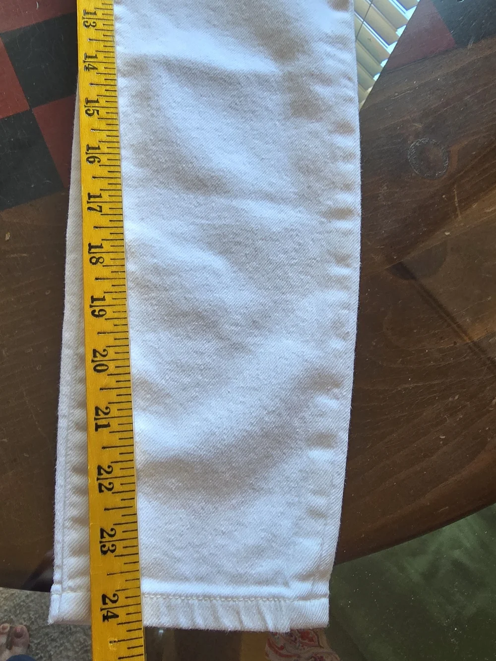 Good American Petite Skinny Jeans